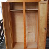 Paris wardrobe vintage 50-60