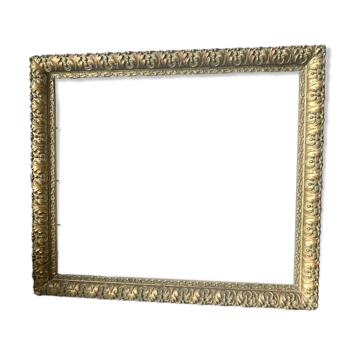 Antique Frame  37 cm x 32 cm