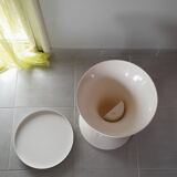 Stamp stool by Henry Massonet, 70/80