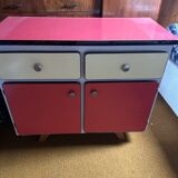 Meuble formica