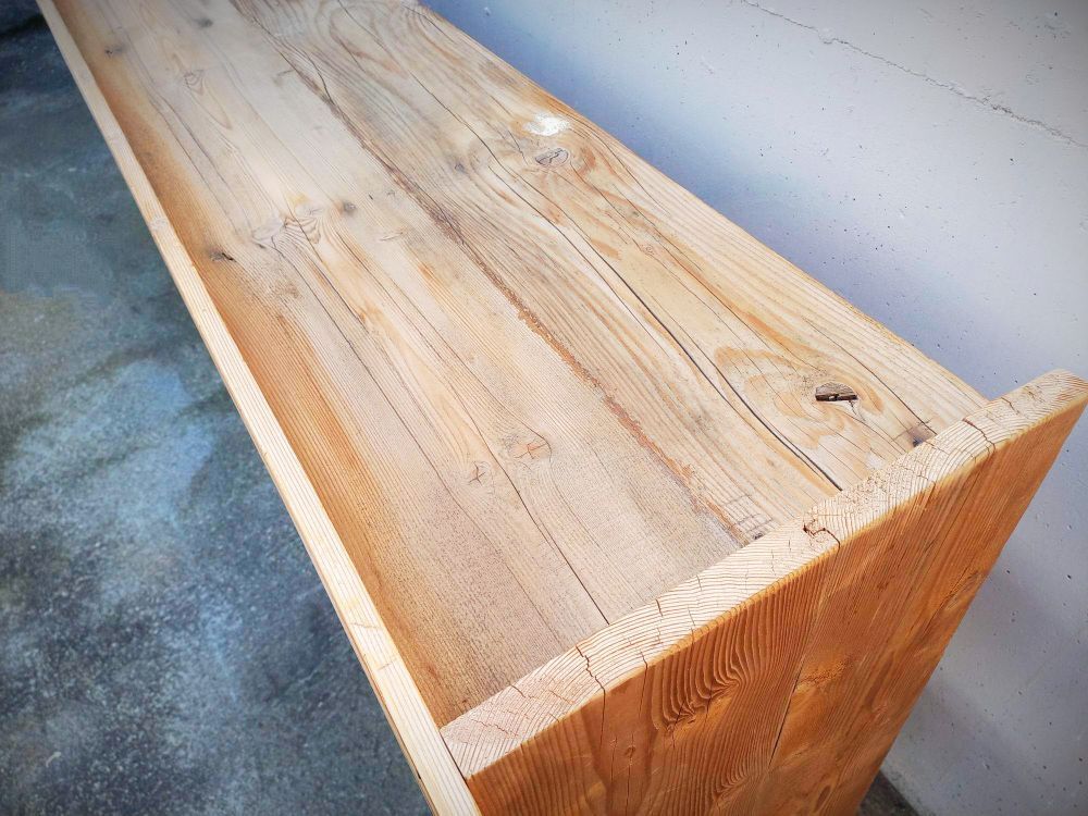 Locker cabinet 253 cm