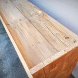 Locker cabinet 253 cm