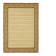 Handmade European Vintage Aubusson Kilim 267 cm x 384 cm