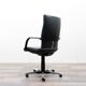 Office chair. Manufacturer: Vitra. Designer: Mario Bellini. Model: Fig