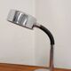 Chrome lamp Hustadt Leuchten
