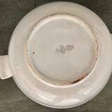 Soup bowl Digoin & Sarreguemines