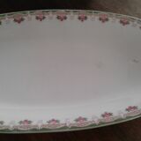3 raviers porcelain Limoges