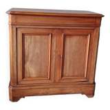 2-door sideboard, Parisian sideboard
