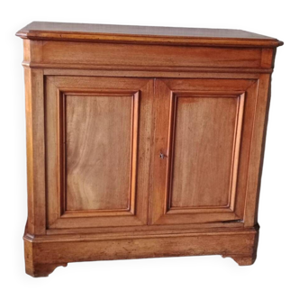 2-door sideboard, Parisian sideboard