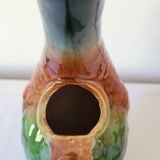 Zoomorphic pitcher duck Saint Clément