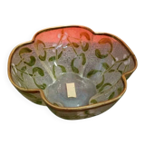 According to Legras: Art Nouveau bowl or centerpiece