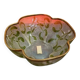 According to Legras: Art Nouveau bowl or centerpiece