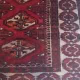 Persian carpet - 138x110cm