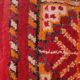 Coussin berbère traditionnel 40x50 cm