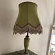 Vintage lamp
