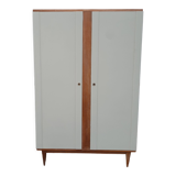 Vintage wardrobe
