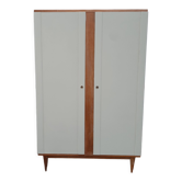 Vintage wardrobe