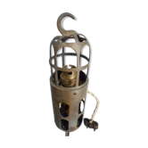 Workshop lamp 1930 '