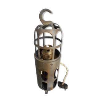 Workshop lamp 1930 '