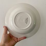 Set of 6 vintage soup plates model Edmond de Saint Amand - Moulin des Loups