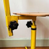 Workshop chair