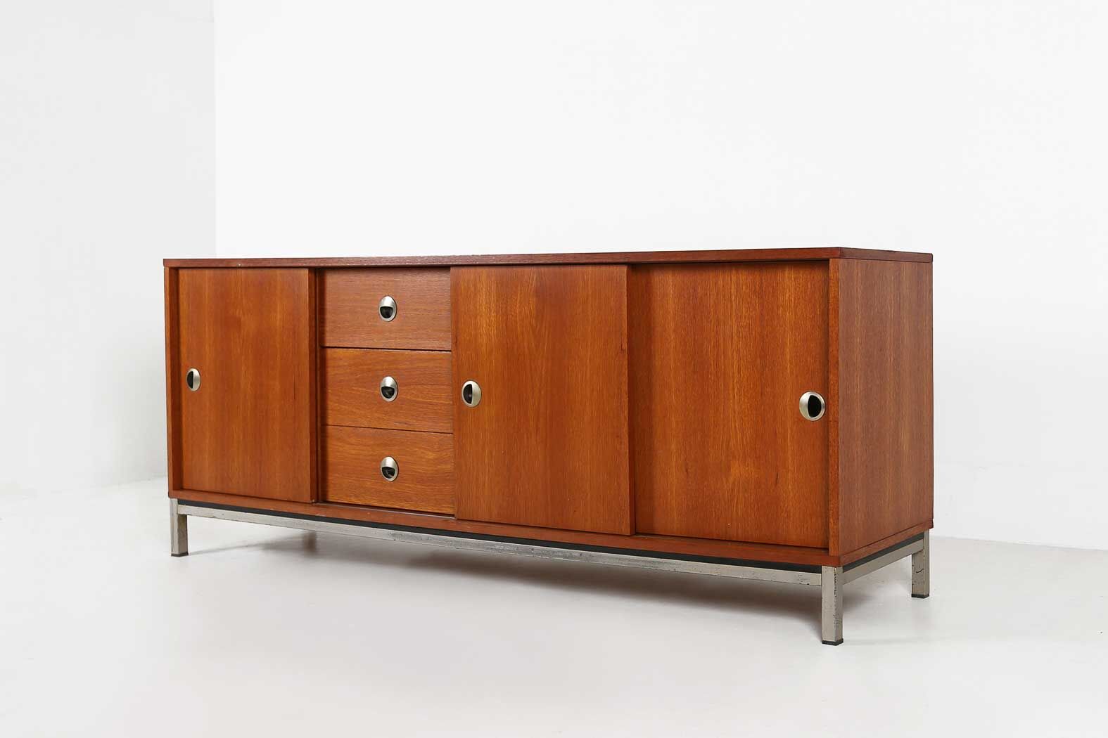 Mid-Century sideboard Ca.1960