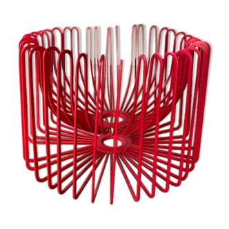 Scandinavian metal cut