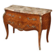 Commode française de style Louis XV de la première moitié du XXe siècle
