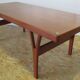 Scandinavian coffee table Trioh