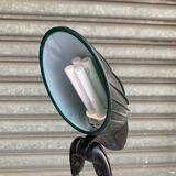 Dark Green Tango Lamp by Stephan Copeland