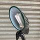 Dark Green Tango Lamp by Stephan Copeland