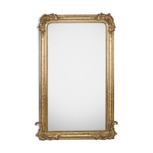 Miroir antique
