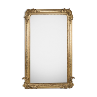 Miroir antique