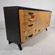 Vintage Chest of Drawers, 1970s