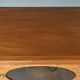 Furniture made of thuya burl and mahogany, Art Deco period – early 20th century.