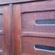 Notary furniture