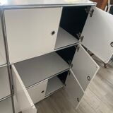 Storage cabinet