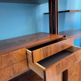 Franco Albini Shelf