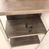 Modernist furniture in wood and tubular metal, 1920s