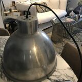 Suspension industielle