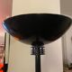 Halogen floor lamp Relco Italy style Memphis 80s
