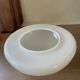 Vintage opaline wall or ceiling light 25cm