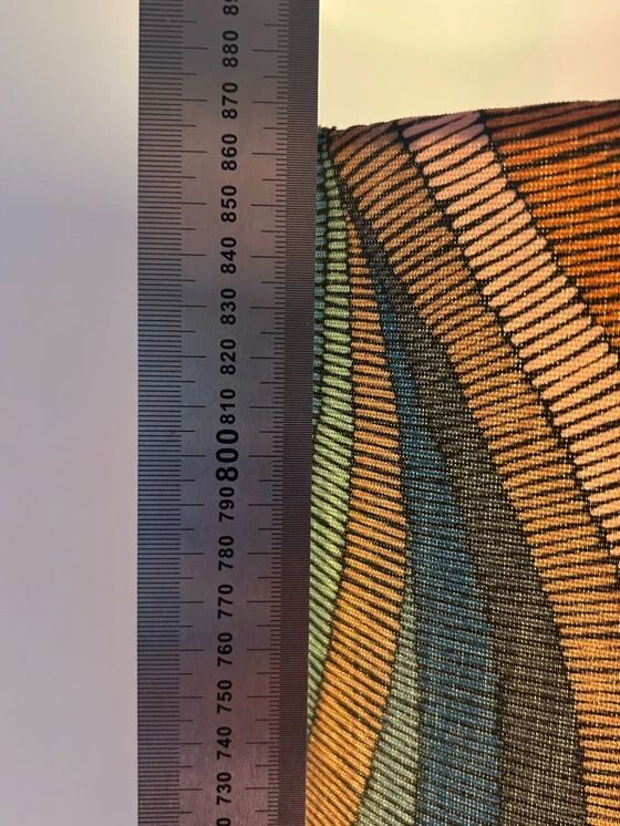 Fat Lava accent lamp by Carstens Tönnieshof – 1970s | Brutalism