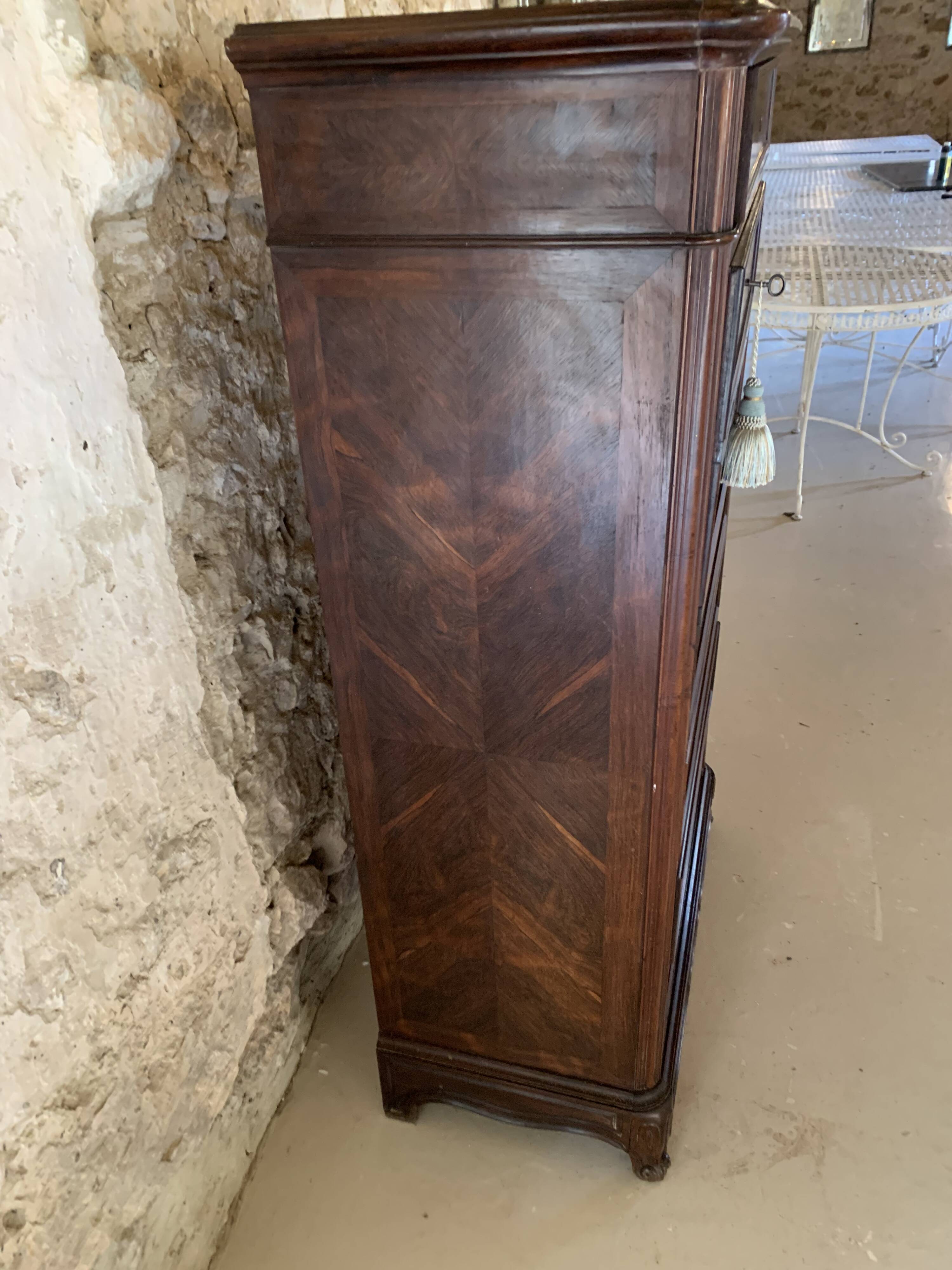 Louis Philippe Secretary