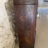 Louis Philippe Secretary