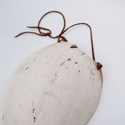 New Guinea Shell Breastplate