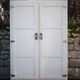 Art deco cabinet, vintage wooden cabinet, storage unit, interior decor