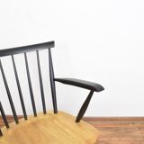 Swedish rocking chair
