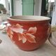 Cache-pot asiatique