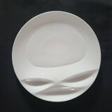 Vista Alegre Large Plate By Carsten Gollnick